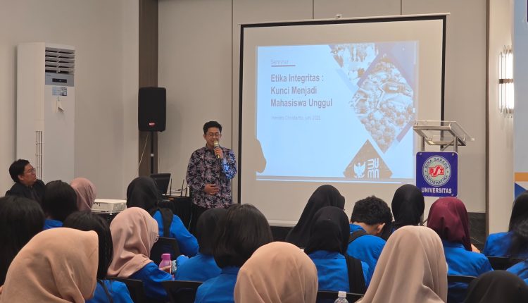 Seminar Interaktif