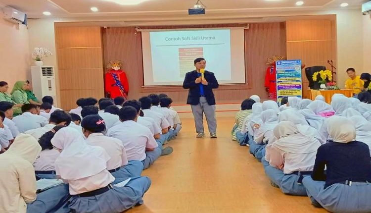 Workshop Digital Kreatif