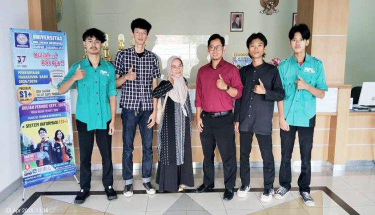 Kolaborasi PKL
