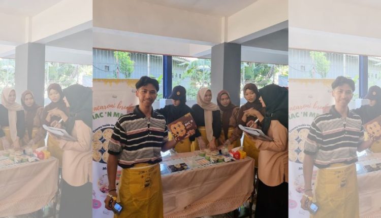 Kreativitas Bersatu