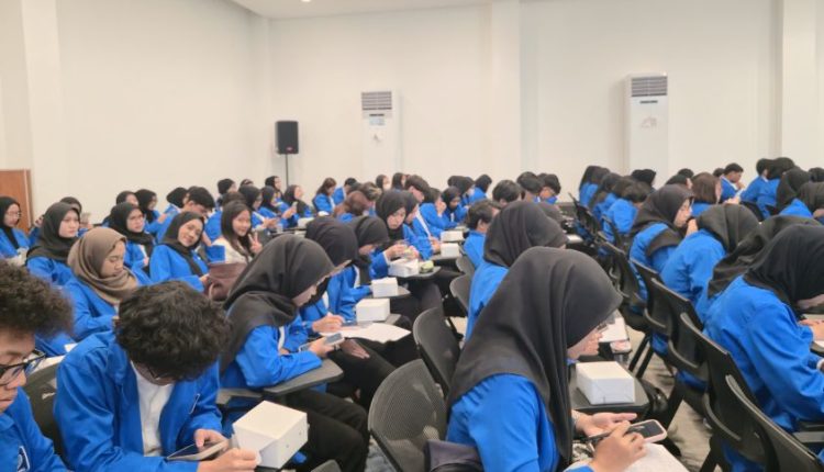 Workshop Akuntansi
