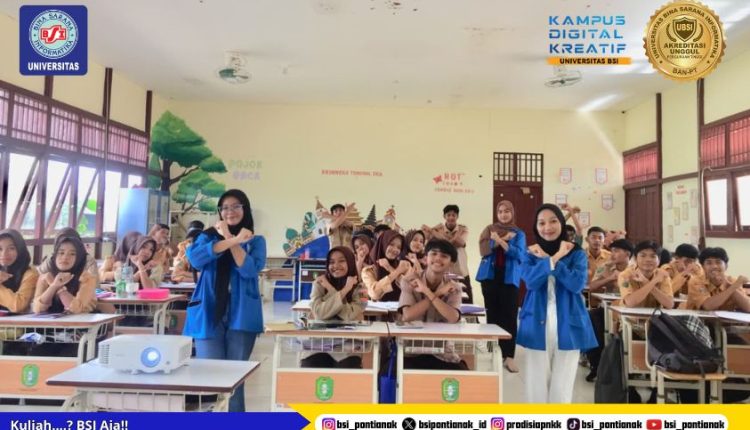 Kampus Pontianak
