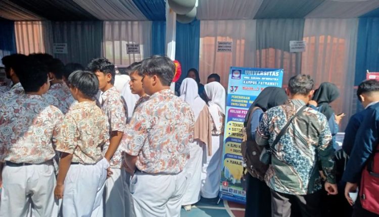 Dunia Kerja