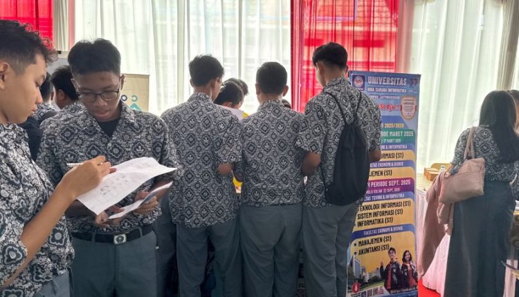 Pra-Edufair