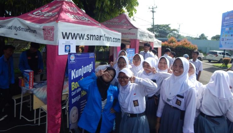 Alumni Inspiratif
