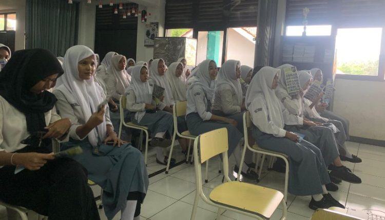 Kegiatan P5