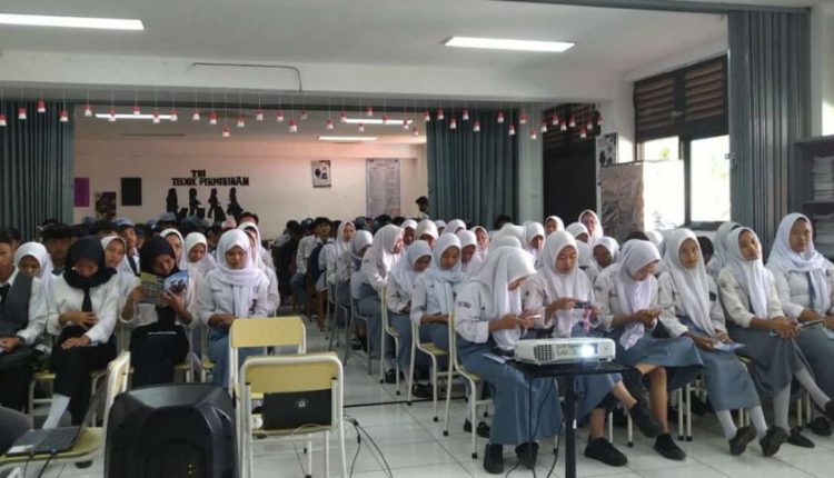 Penguatan Karakter