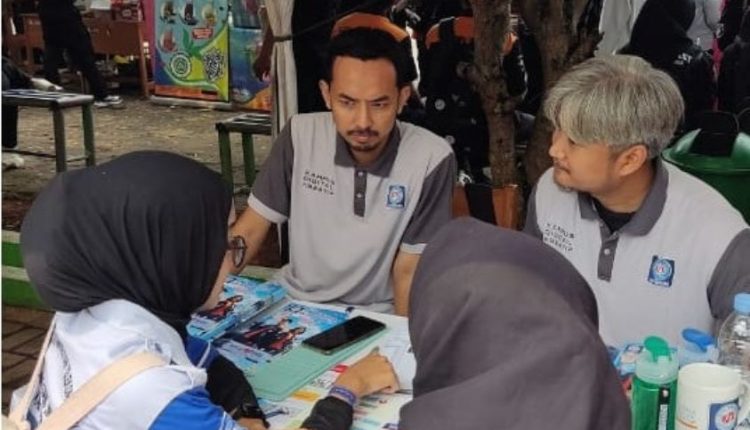 Edu Fair SMKN 1