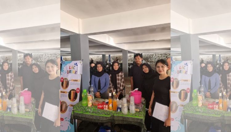 Jiwa Entrepreneur Sejati