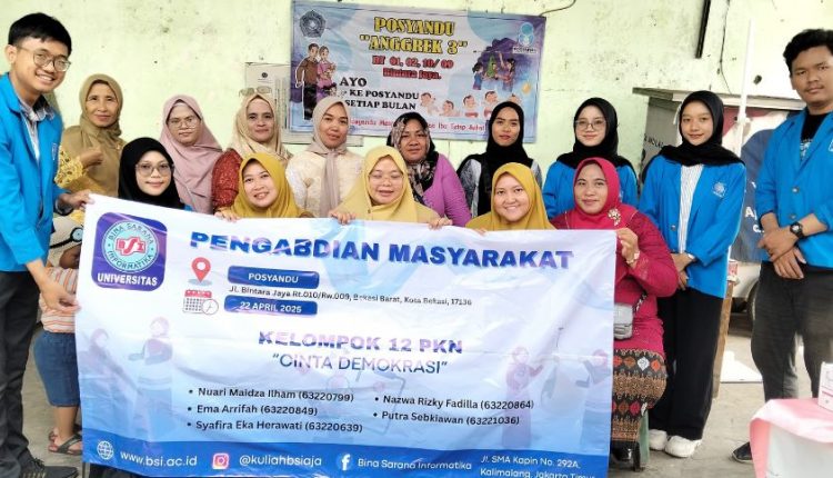Agen Perubahan