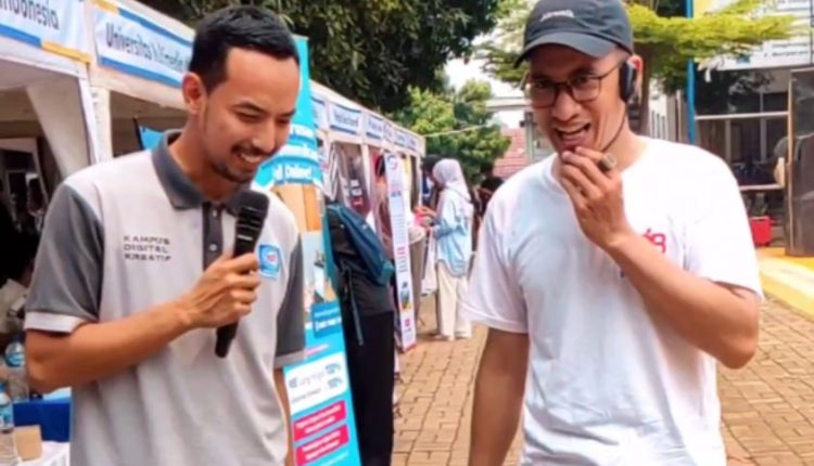 Beasiswa Unggulan