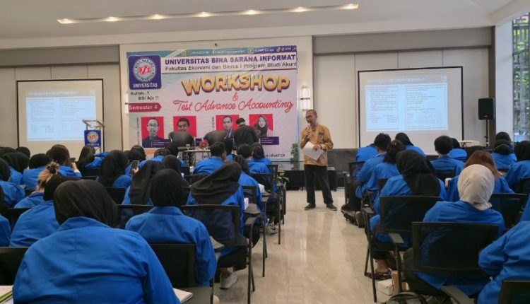 Advance Learning