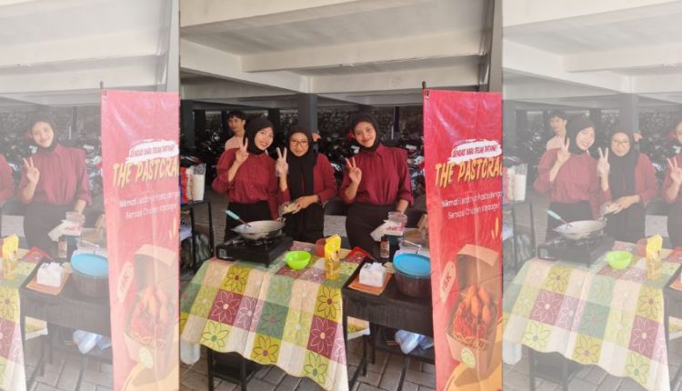 Meriah dan Menginspirasi