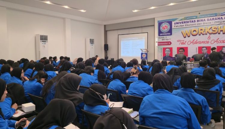 Akuntansi Interaktif