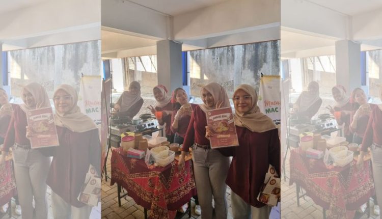 Unjuk Karya