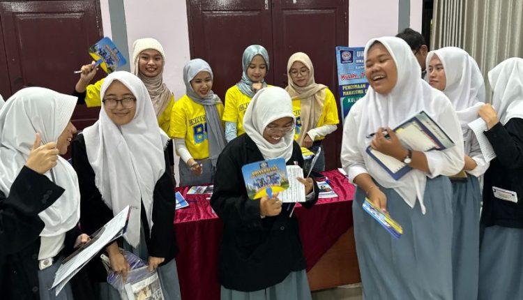 Masa Depan Gemilang