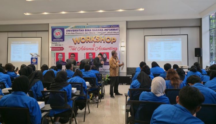 Akuntan Profesional