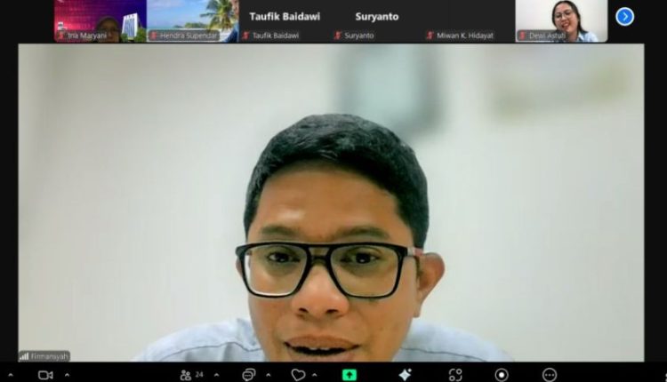 Sertifikasi Kompetensi