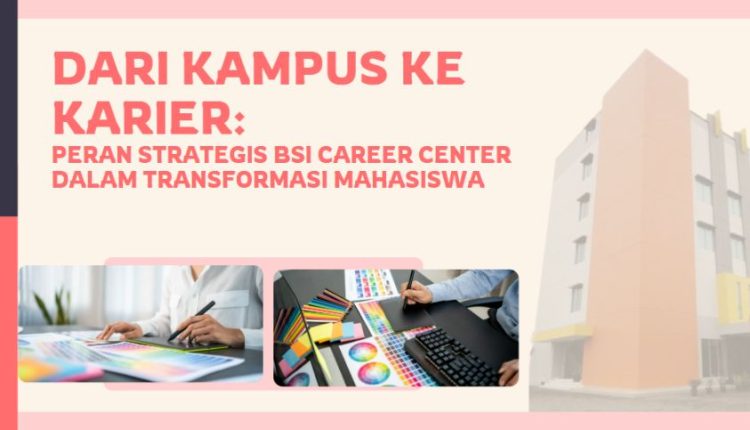 Transformasi Mahasiswa