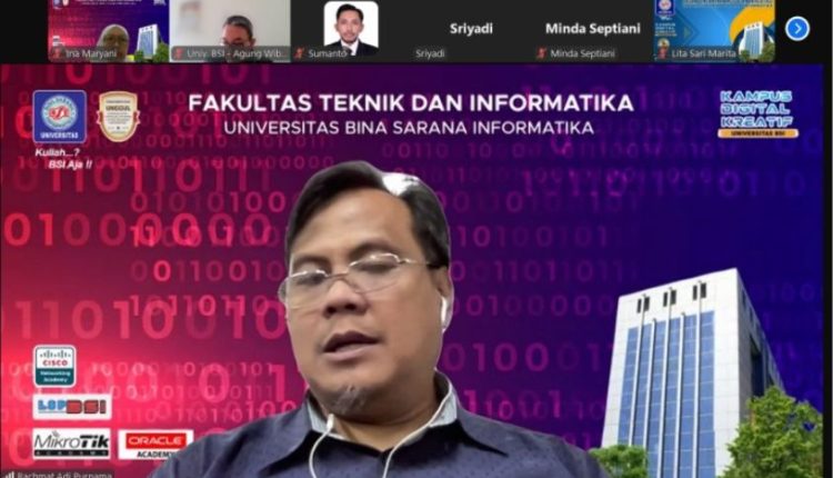 Tingkatkan Standar