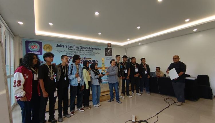 Juara IT