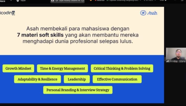 Ciptakan Solusi Digital