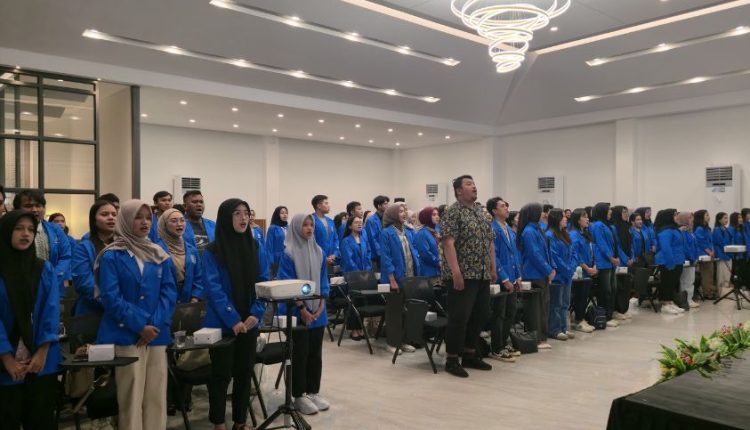 Seminar Profesionalisme