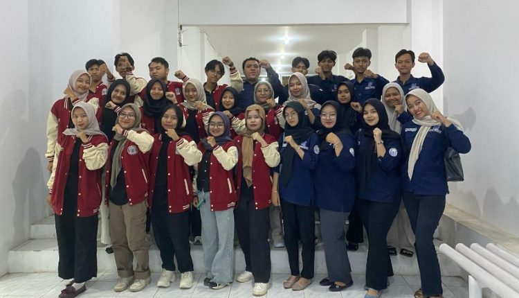 Kapasitas Organisasi