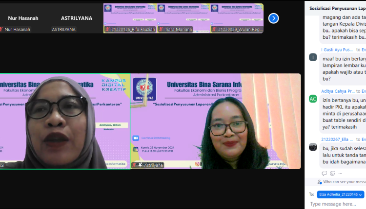 sosialisasi