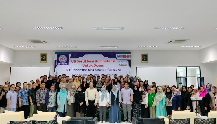 sertifikasi