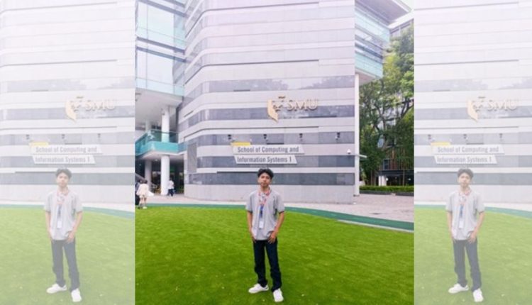 mahasiswa