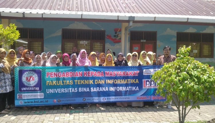 sosialisasi