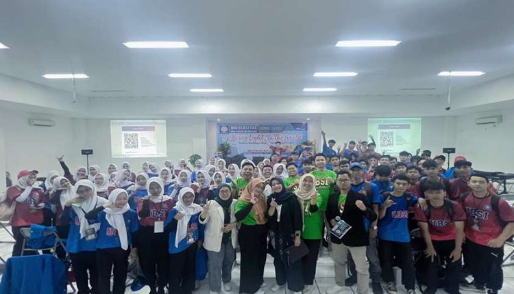 Seminar Motivasi