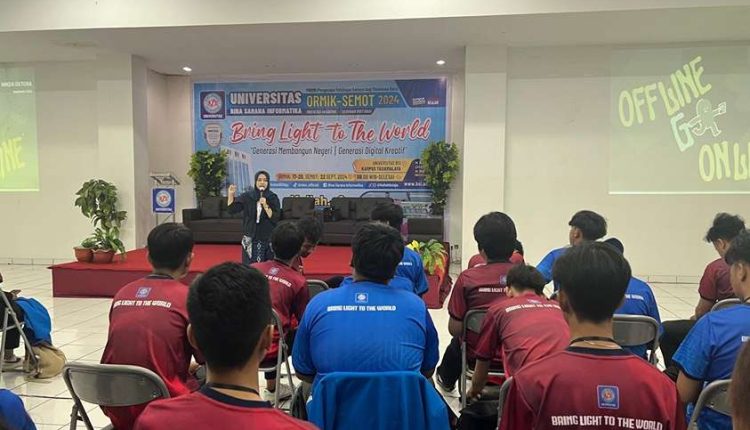 Sukses Wirausaha