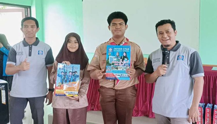 Beasiswa