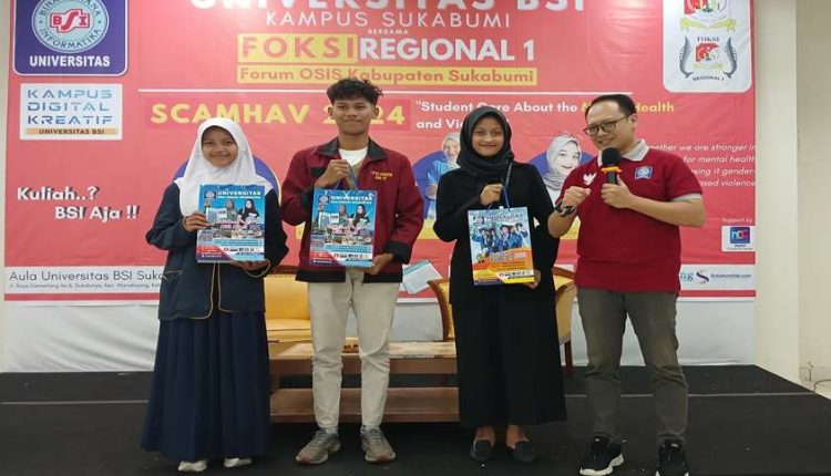 Kesehatan Mental