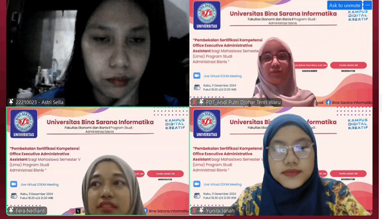 Sertifikasi