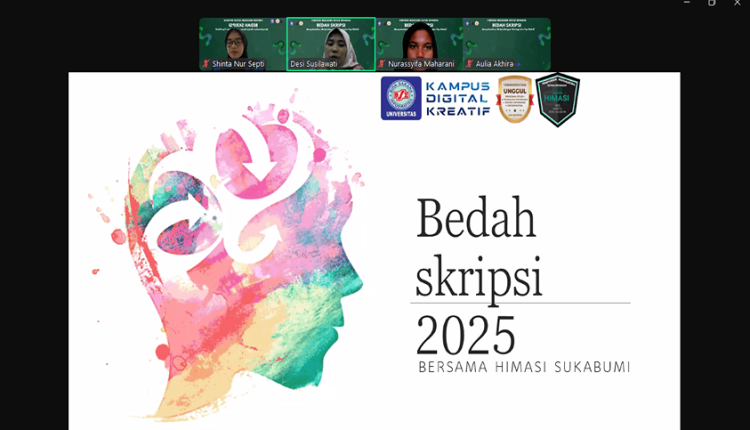 Bedah Skripsi