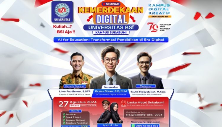 Seminar AI
