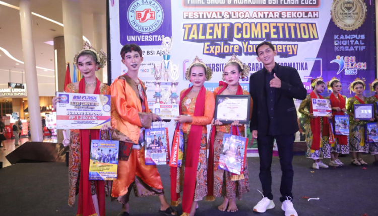 seni candra buana