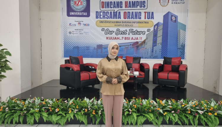 Mahasiswa berprestasi: raih beasiswa bukan sekadar menunggu, temukan prestasi di dalam dan luar kampus