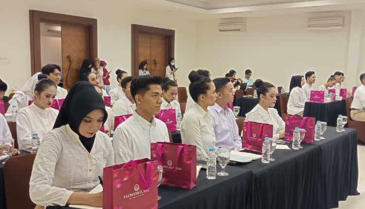 BSI Convention Center Sambut Finalis Abang Mpok Kota Bekasi 2025 dalam Momen Inspiratif.