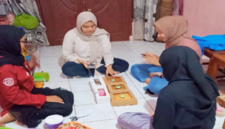 inovasi usaha