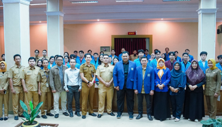 implementasi kerjasama