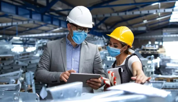 industri