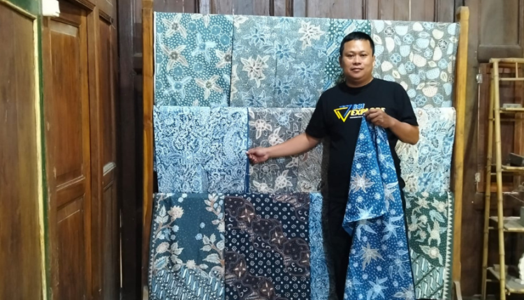 umkm batik