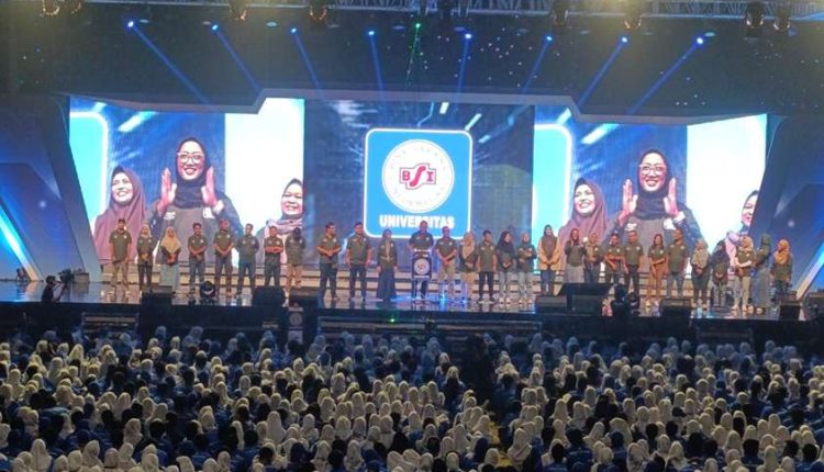 Seminar Motivasi