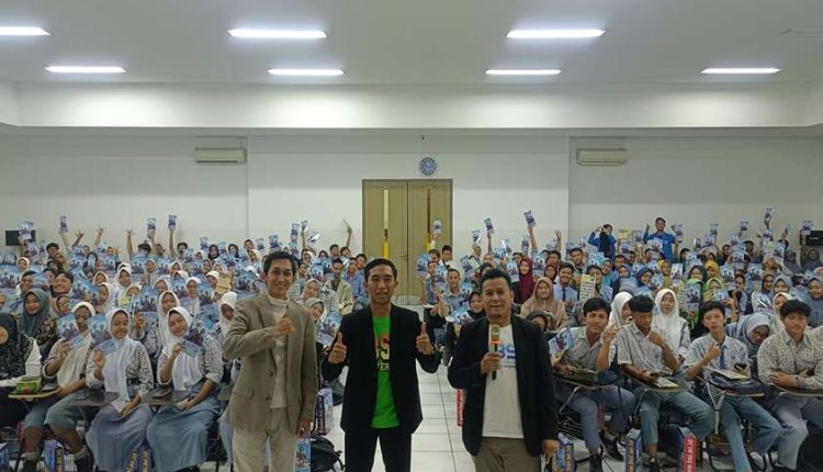 Workshop Pemuda Digital