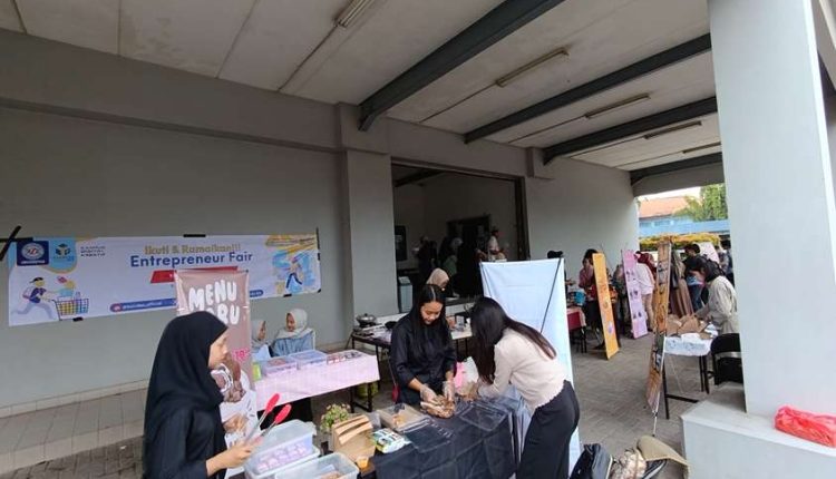 Entrepreneur Fair