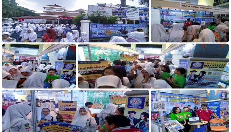 Education Expo